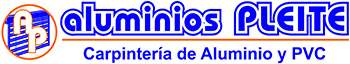 Aluminios Pleite