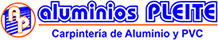 Aluminios Pleite